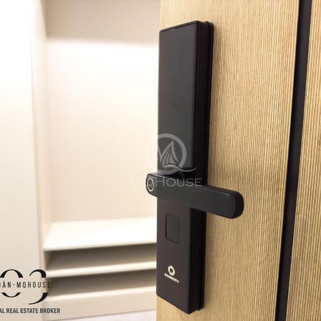 Hod Apartment Tan Dinh Ho Şi Min Dış mekan fotoğraf