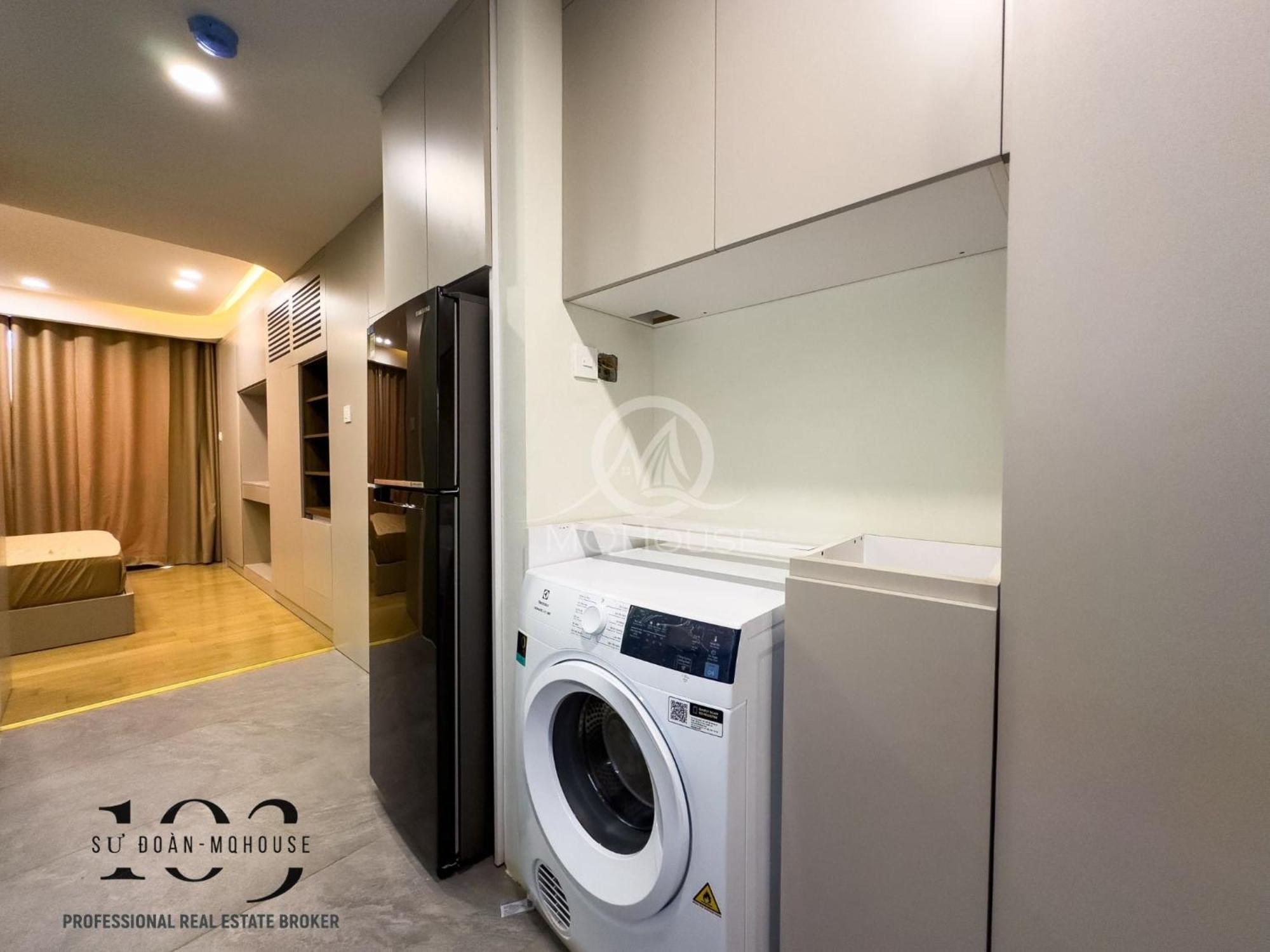 Hod Apartment Tan Dinh Ho Şi Min Dış mekan fotoğraf