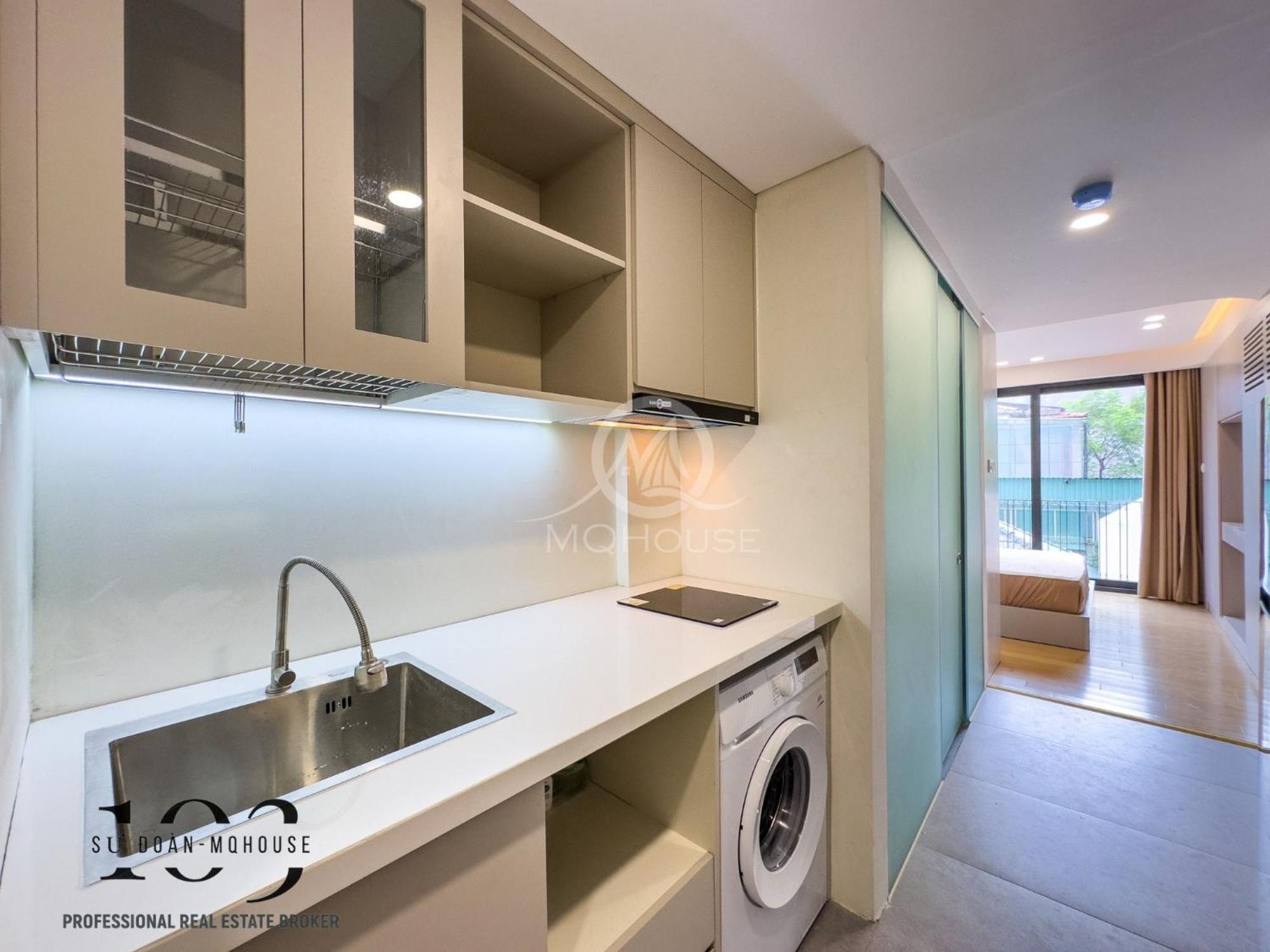 Hod Apartment Tan Dinh Ho Şi Min Dış mekan fotoğraf
