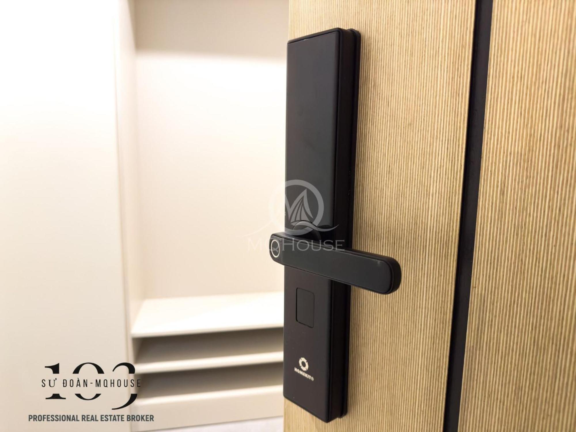 Hod Apartment Tan Dinh Ho Şi Min Dış mekan fotoğraf