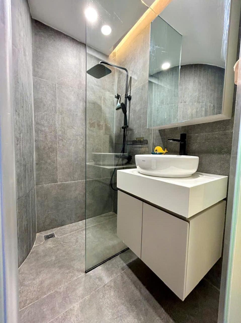 Hod Apartment Tan Dinh Ho Şi Min Dış mekan fotoğraf